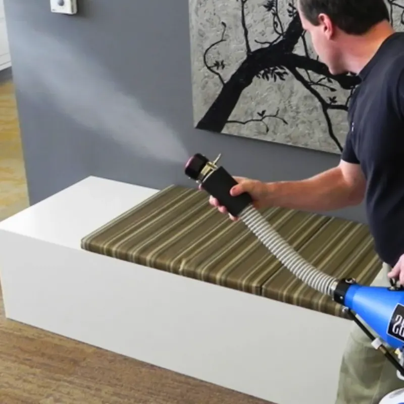 Professional Odor Removal in Ellisville, MO